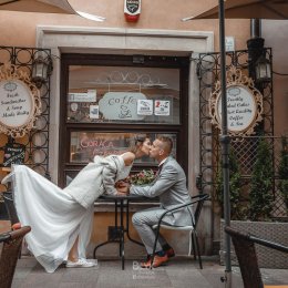 Igor Biłyk Fotograf - Fotograf ślubny