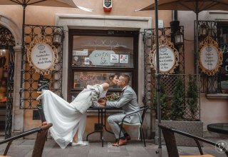 Igor Biłyk Fotograf