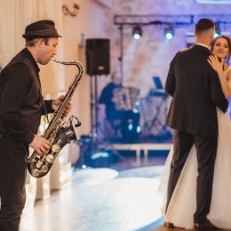 Zespół Kosik Band - Oprawa muzyczna