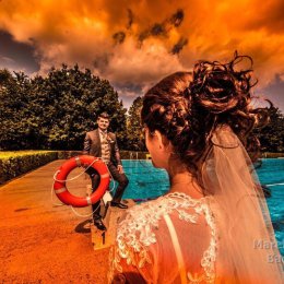 BaerFoto - Fotograf ślubny