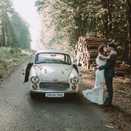 Bonin Photography - Fotograf ślubny