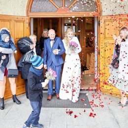 Fotografia - Sebastian Pawlak - Fotograf ślubny