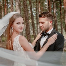 Kamilove Fotografia - Fotograf ślubny