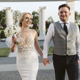 Photography OLMI - naturalne fotografie - Fotograf ślubny