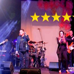 Dreszcze - Oprawa muzyczna