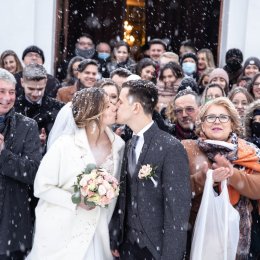 FOTOGRAF ślub wesele sesja zdjęciowa - Fotograf ślubny