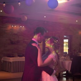 Malowany Welon fotografia ślubna - Fotograf ślubny