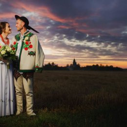 Bartek Wyrobek - Fotograf ślubny z TOP50 na świecie - Fotograf ślubny