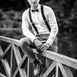 W Szerokim Planie- Studio Fotograficzne - Fotograf ślubny