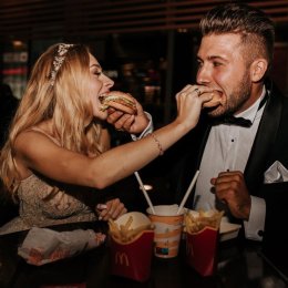 Reportaż ślubny KNUŁASTUDIO - Fotograf ślubny