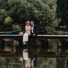 Wasz Ślub w moim obiektywie. Fotograf weselny i nie tylko. Libera Foto - Fotograf ślubny