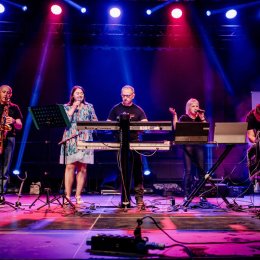 Zespół SONAR + DJ - DJ na wesele