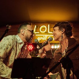 Undercover Band - Oprawa muzyczna