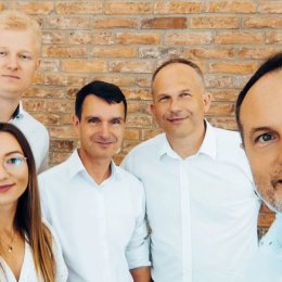 Zespół TANGONETTA - Oprawa muzyczna