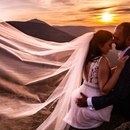 Michał Wolak Fotografia - Fotograf ślubny