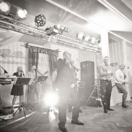 Zespół Vacanza - Oprawa muzyczna