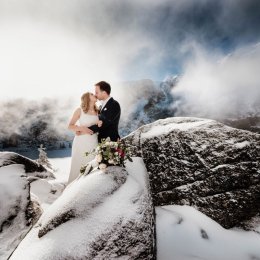 Fotografia Artur Kubik - Fotograf ślubny