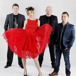 Zespół PABLO BAND - Oprawa muzyczna