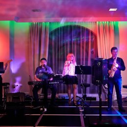 Zespół PRIMO - Oprawa muzyczna