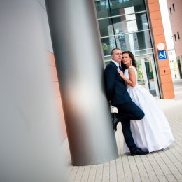 LovePhotography - fotografia ślubna - Fotograf ślubny