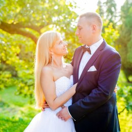 Mateusz Michalski fotografia ślubna / sesje narzeczeńskie - Fotograf ślubny