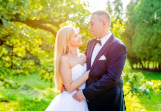 Mateusz Michalski fotografia ślubna / sesje narzeczeńskie