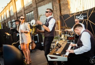 Zespół Twist Group