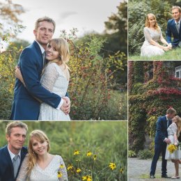 Fotografia Kreatywny Kadr - Fotograf ślubny