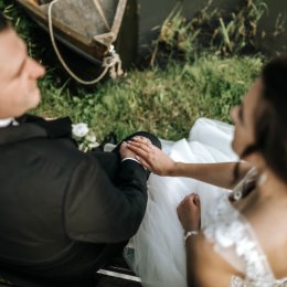 Chwile Ulotne Fotografia - ślub, wesele, sesja narzeczeńska - Fotograf ślubny