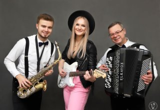 Zespół DANCE PROJECT