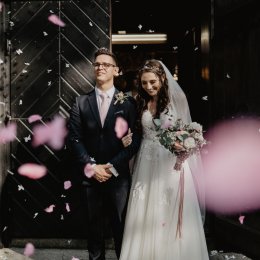 Tender Stories - - Fotograf ślubny