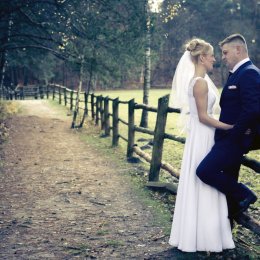 Paweł Berda Fotografia - Fotograf ślubny