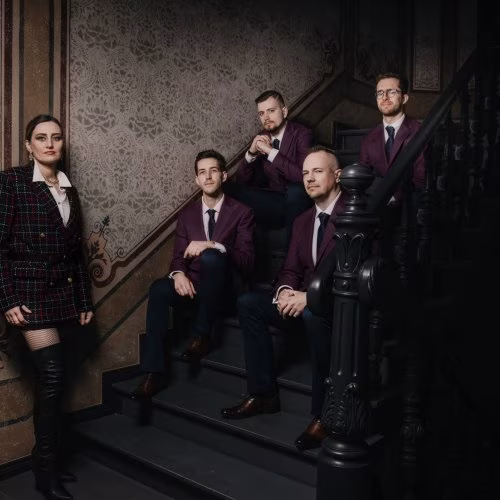 Royal Cover - Zespoły weselne