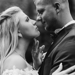 Mateusz Dobek Fotografia - Fotograf ślubny