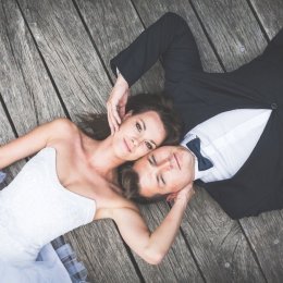 Fotografia Uśmiechu. .....I przysięgamy, że zrobimy Wam cudne zdjęcia - Fotograf ślubny