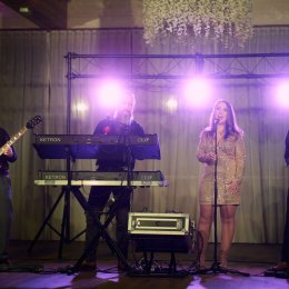 Zespół La Fiesta - Oprawa muzyczna