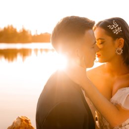 Marek Kiełbusiewicz Fotografie - Fotograf ślubny