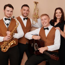 Zespół Duo Dance - Oprawa muzyczna