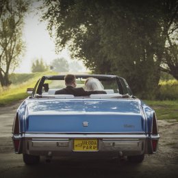 FotoSympatyczni - Fotograf ślubny