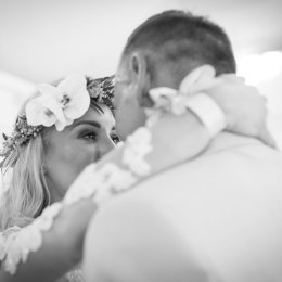 Fotografia ślubna i okolicznościowa - Filip Klamecki - Fotograf ślubny