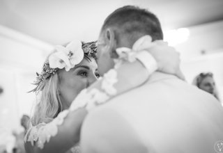 Fotografia ślubna i okolicznościowa - Filip Klamecki