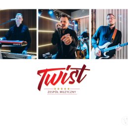 Zespół Twist - Oprawa muzyczna