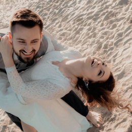 Ewa Pardo Fotografia ślubna z zaangażowaniem, pasją oraz jakością - Fotograf ślubny