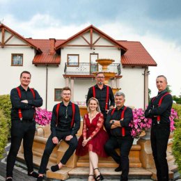 Zespół Rose Band - Oprawa muzyczna