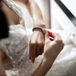 Fotografia Ślubna - Alan Pastewski - Fotograf ślubny