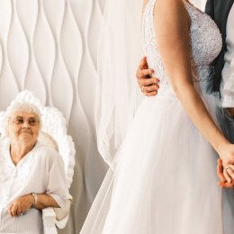 Mirela Michalik Fotografia ślubna & plenerowa & okolicznościowa - Fotograf ślubny