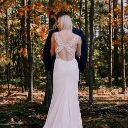 Kadrów Kilka fotograf ślubny slow wedding - Fotograf ślubny