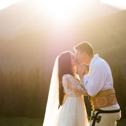 Angelika Photography - Fotograf ślubny