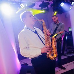 Zespół Pomieszani - Oprawa muzyczna