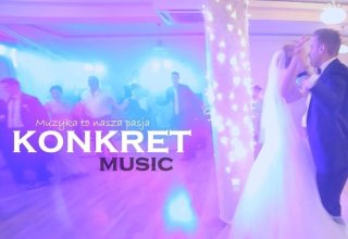 KONKRET music